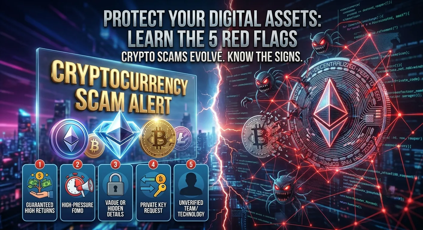 Could Ethereum's Next Upgrade Change the Future of Crypto?